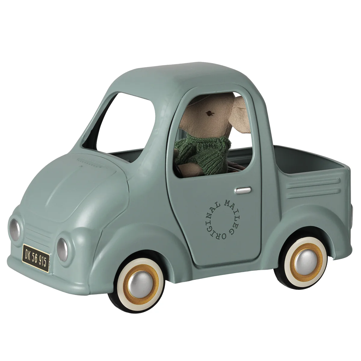 PRE_ORDER Truck, Mouse *November* - Image 3