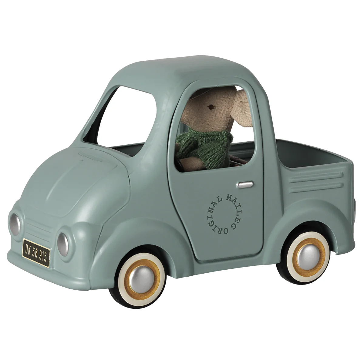 PRE_ORDER Truck, Mouse *November* - Image 4
