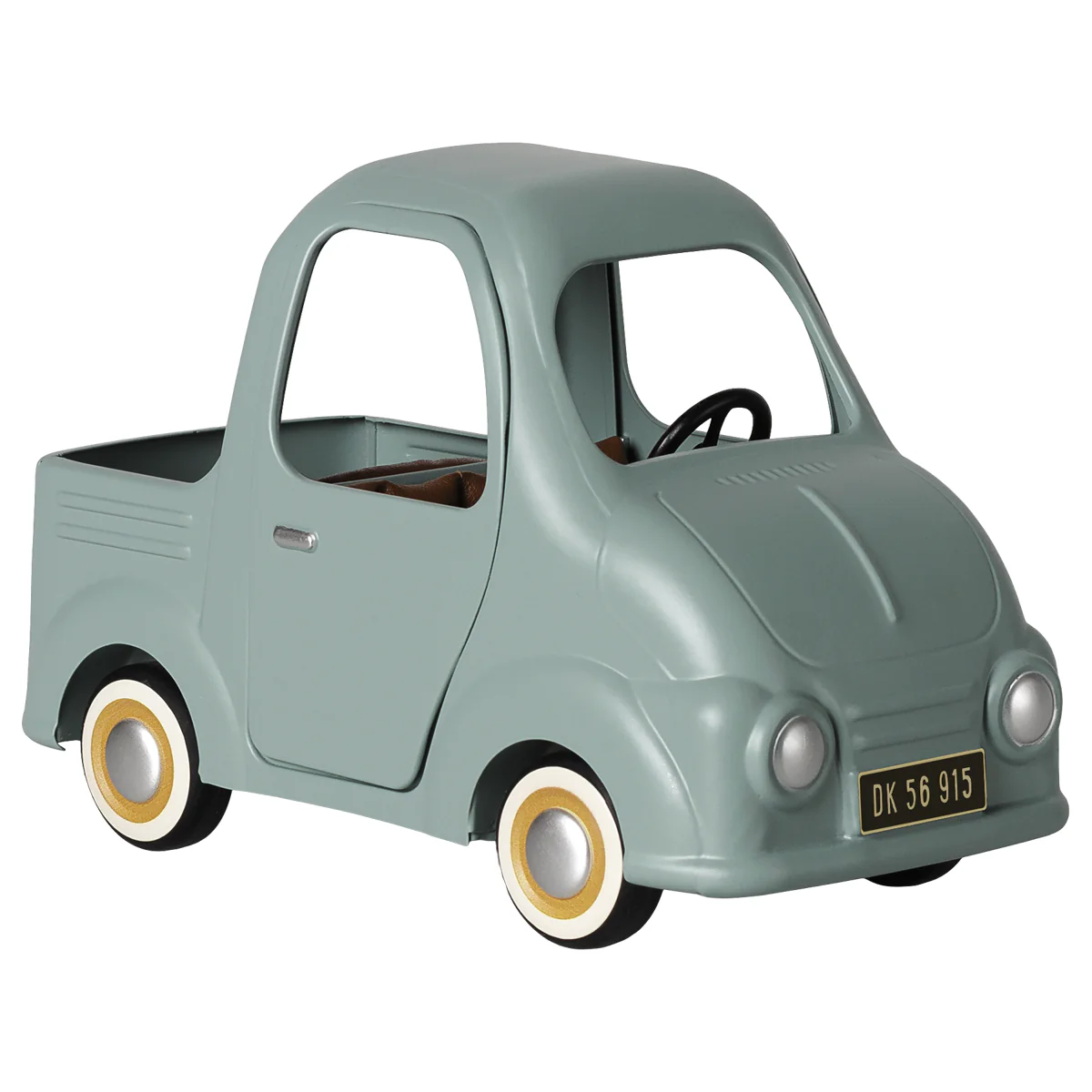 PRE_ORDER Truck, Mouse *November* - Image 5