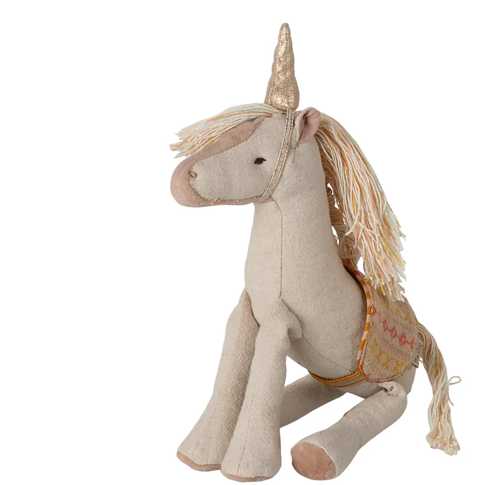 Pre-order Maileg, Unicorn Small