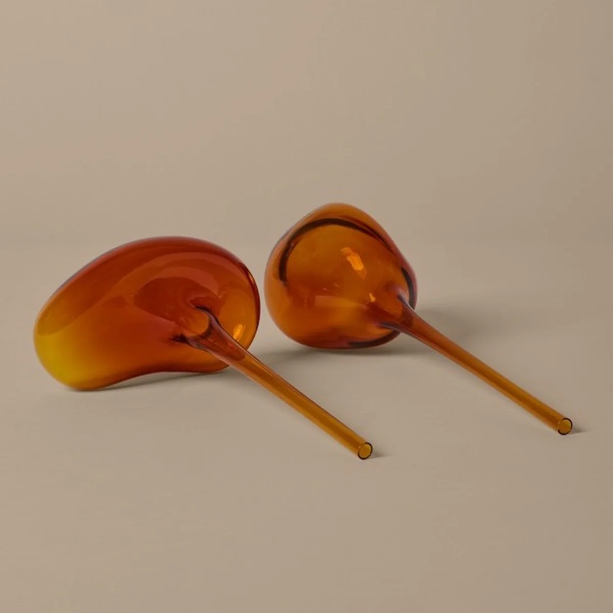 Mercury Water Globes - Small - Set of 2 - Image 4
