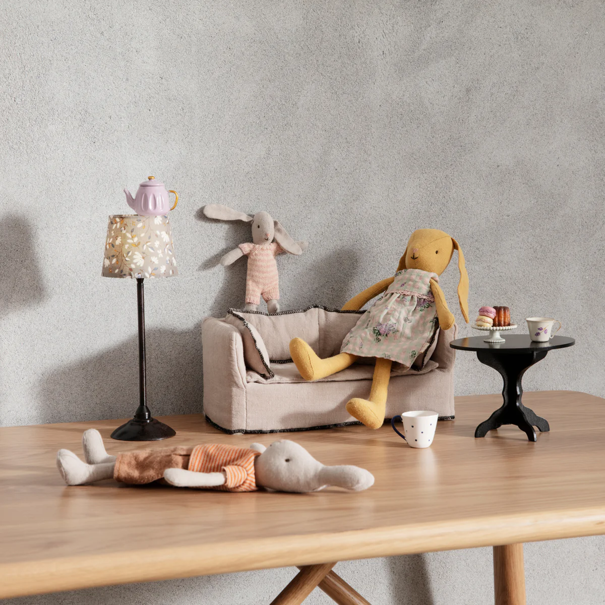 Miniature Coffee Table - Image 2