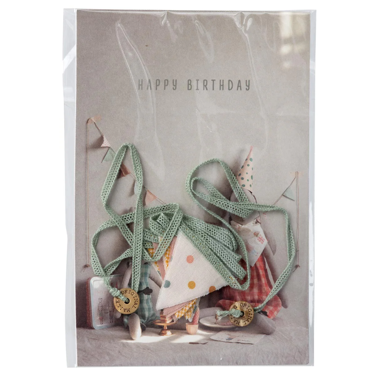 Miniature Garland - Image 2
