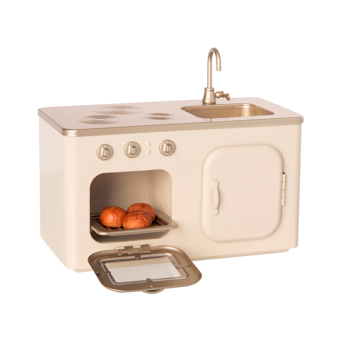 Miniature Kitchen - Image 3