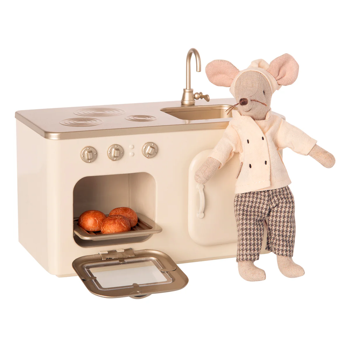 Miniature Kitchen - Image 4