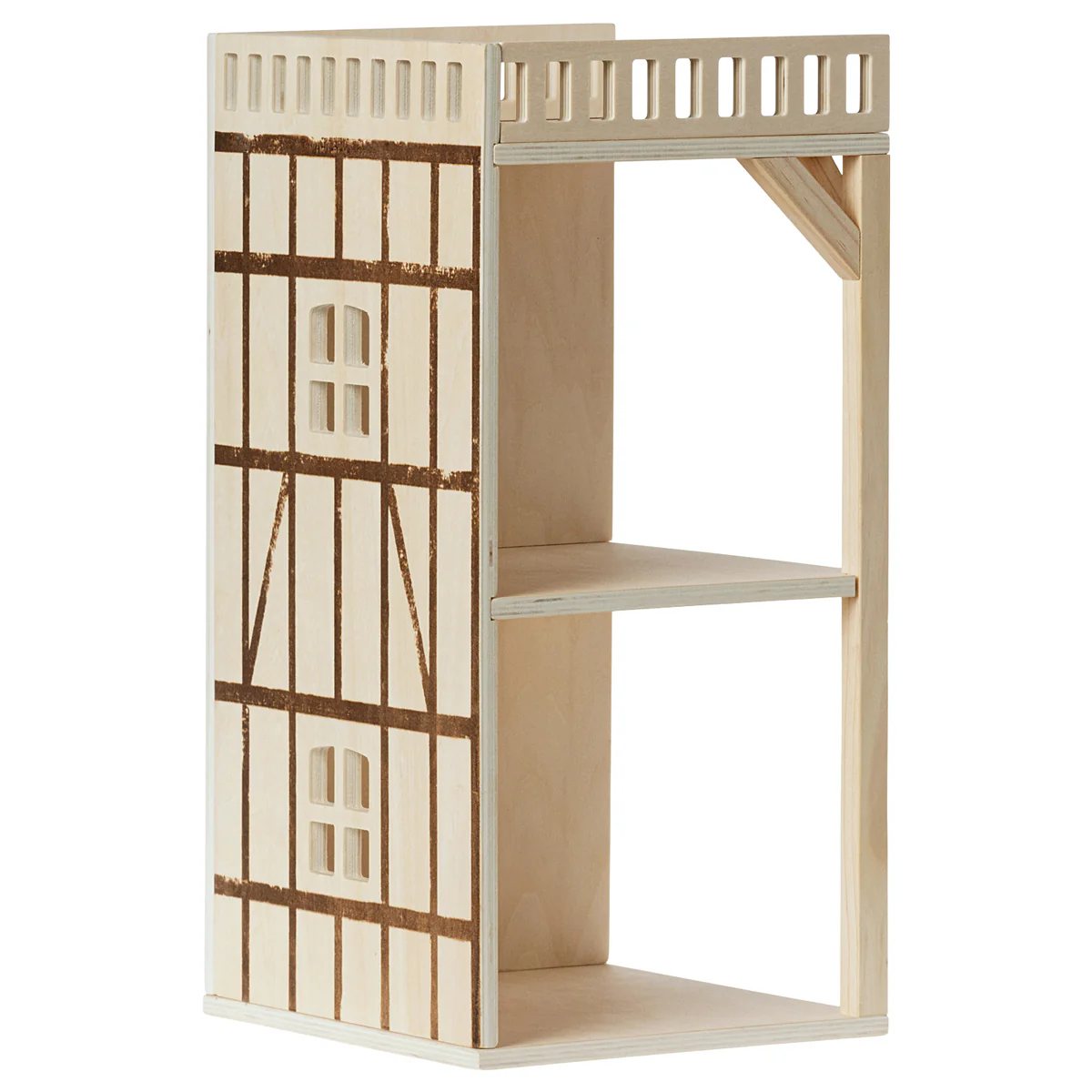 PRE-ORDER Mouse Hole Farmhouse Annex - Image 4