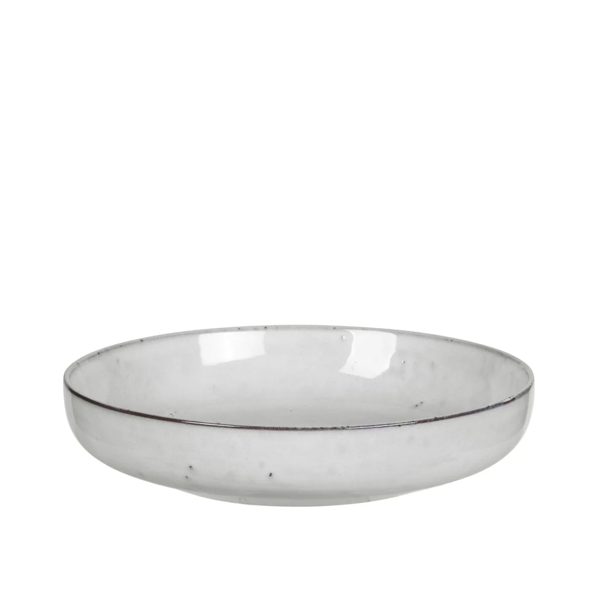 Nordic Sand Bowl Ø22,5 cm