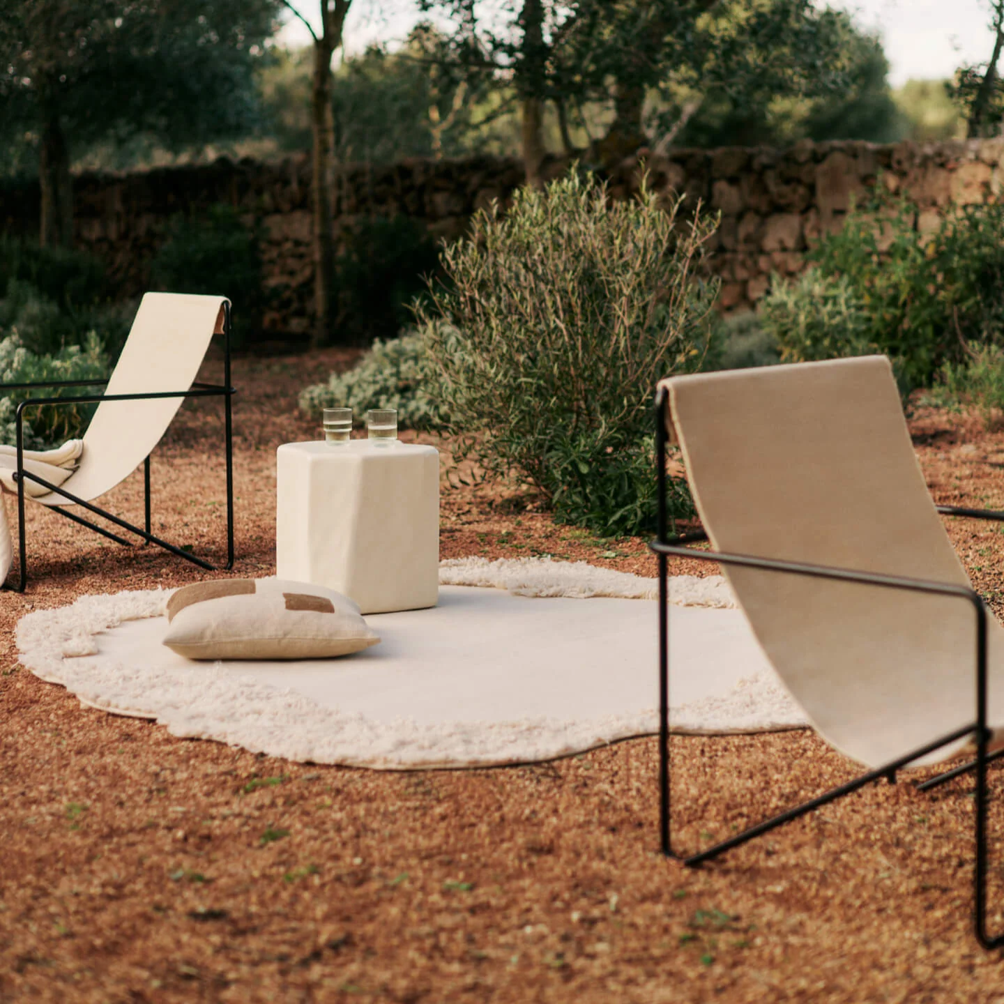 Norte Outdoor Rug - Image 2
