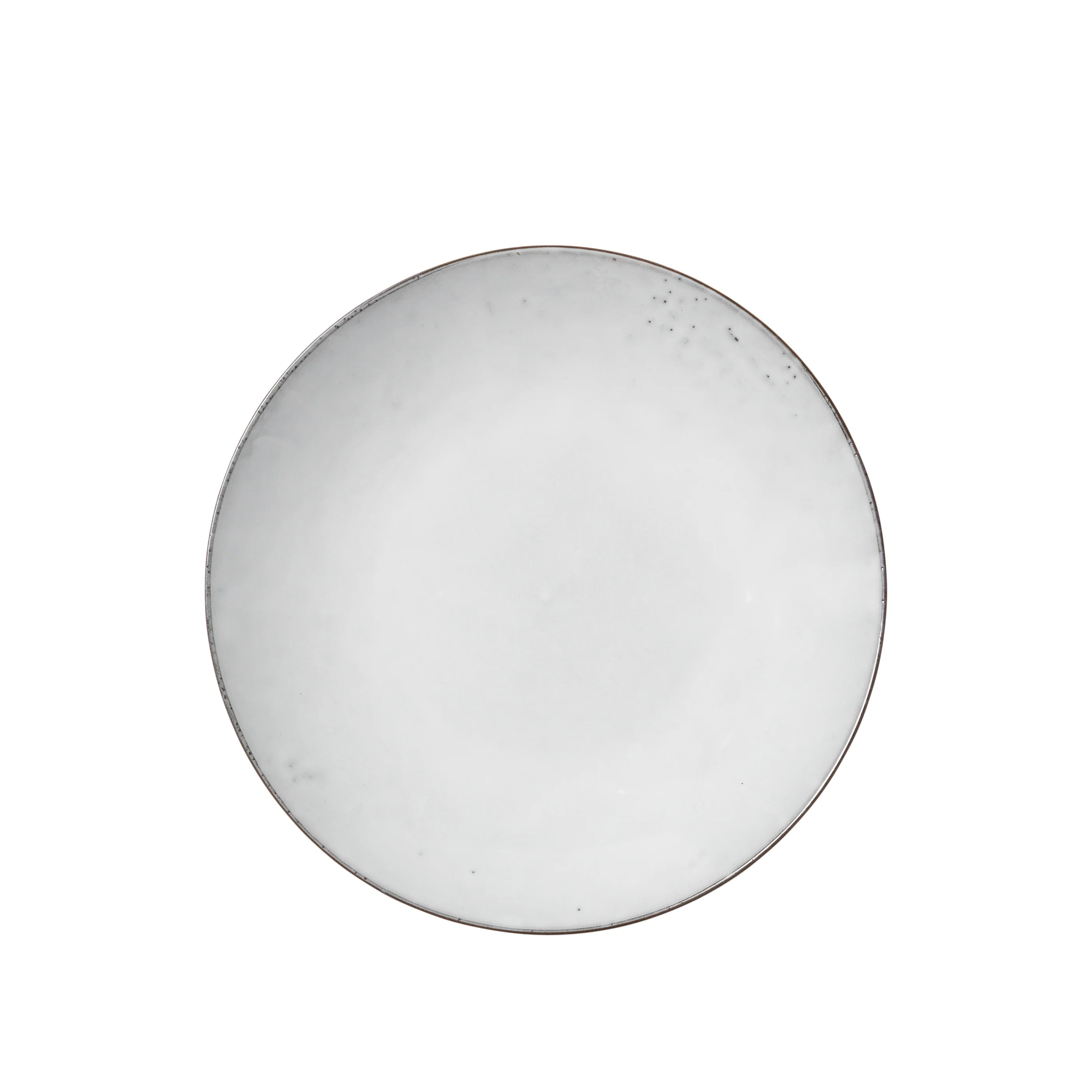 Nordic Sand Pasta Plate Ø29cm - Image 2