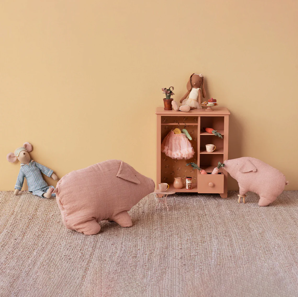 Polly Pork Small - Image 5