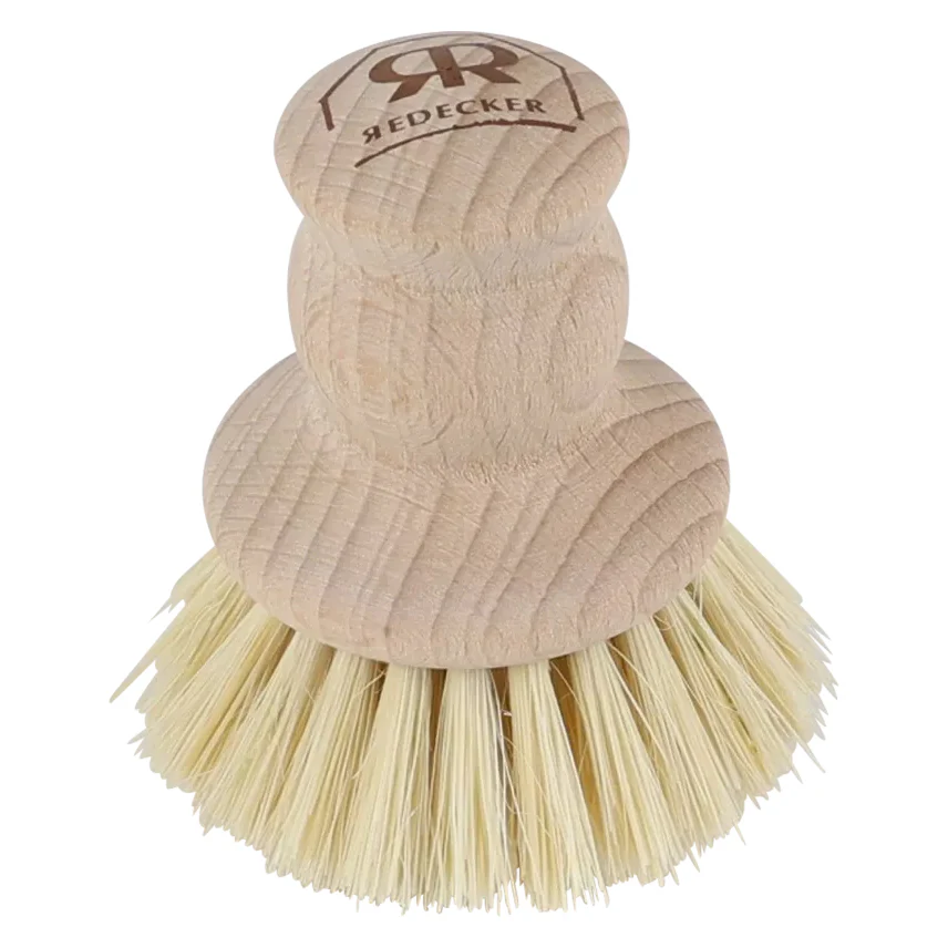 Pot Brush Natural