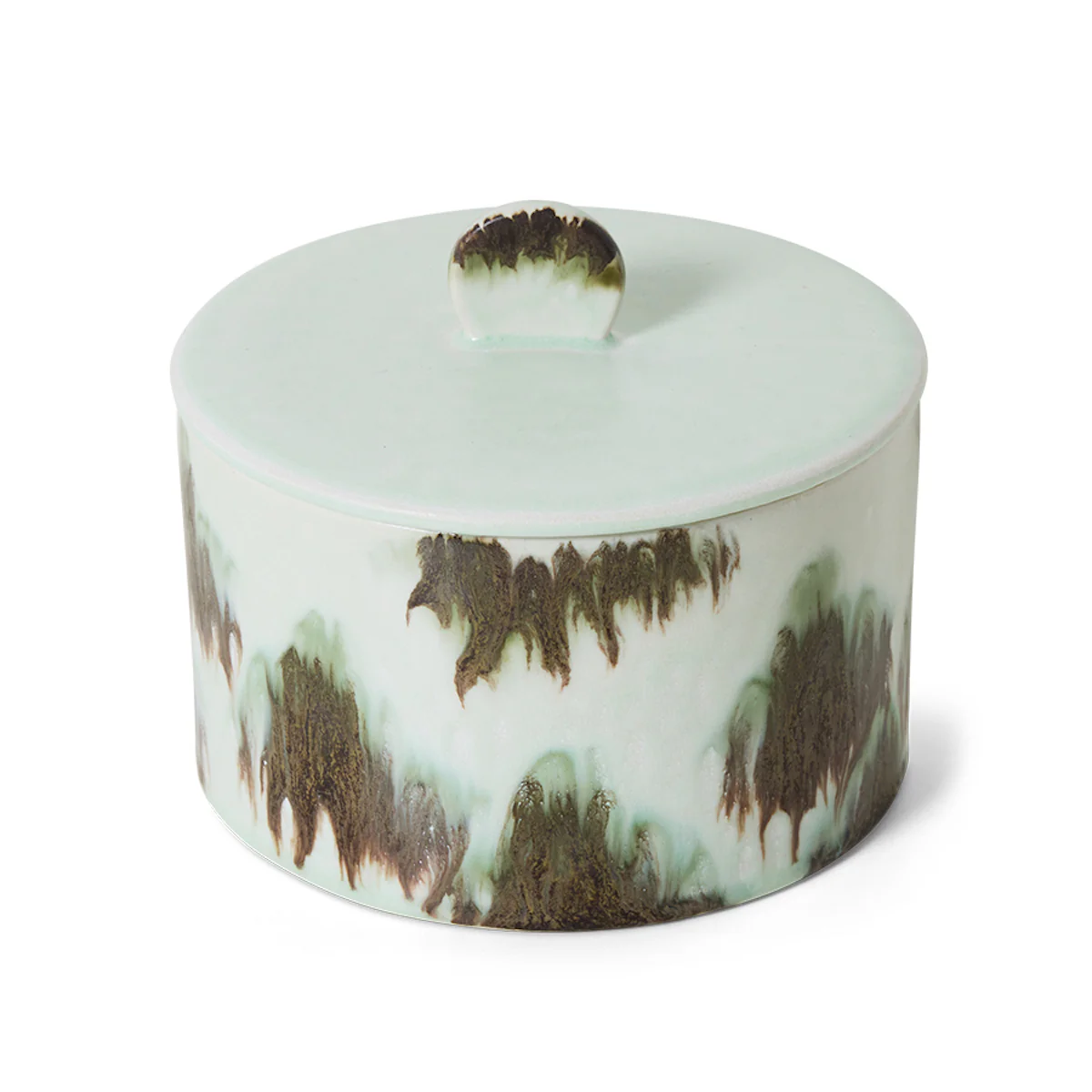 Pre-order 70s Ceramics: Cookie Jar Tide - Image 3