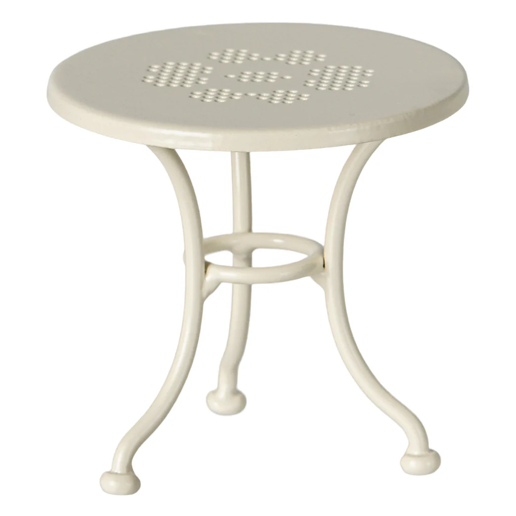 Café set, Mouse, Small - Off White - Image 4