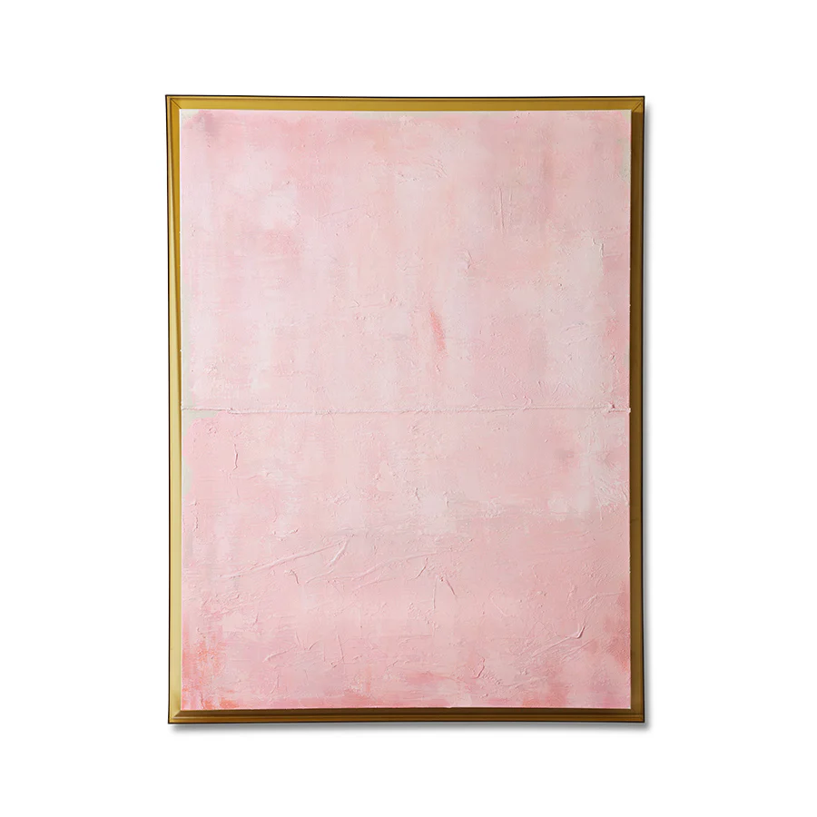 PRE ORDER Framed Thousand Layers 127x167cm - Image 2