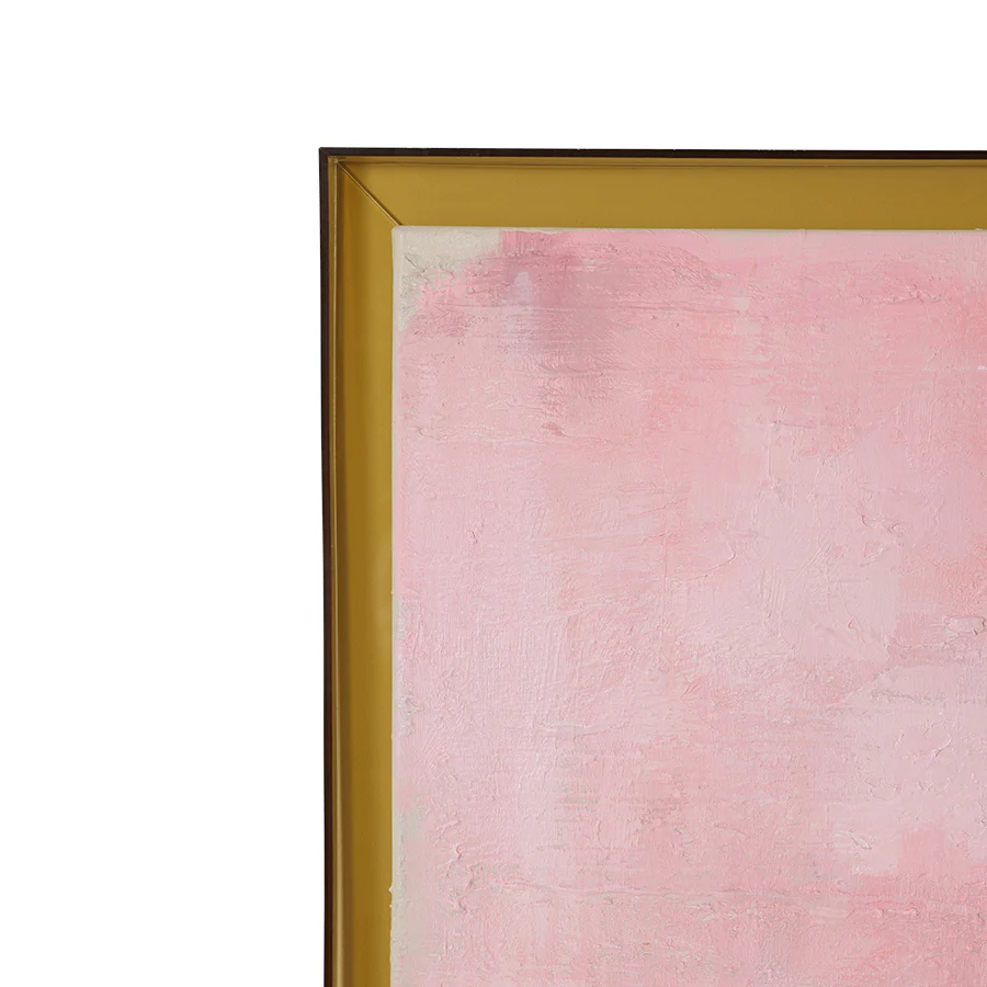 PRE ORDER Framed Thousand Layers 127x167cm - Image 3