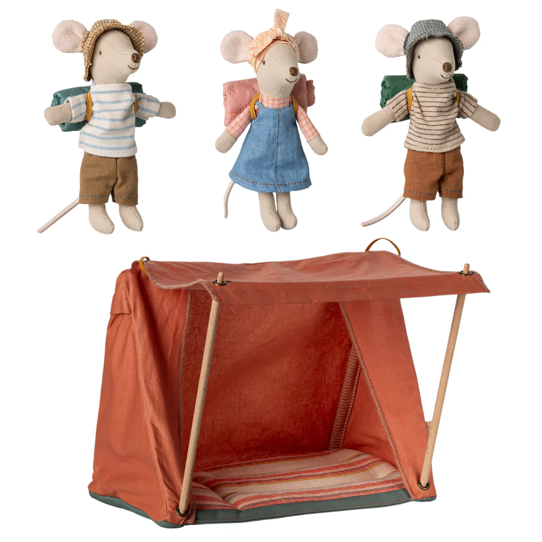 Hiker Mouse Bundle - Image 2