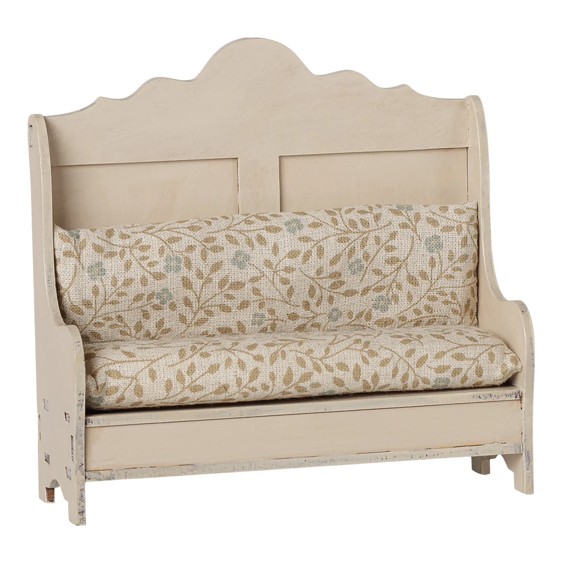 PRE_ORDER Kitchen bench, Mouse - Light sand *October* - Image 2