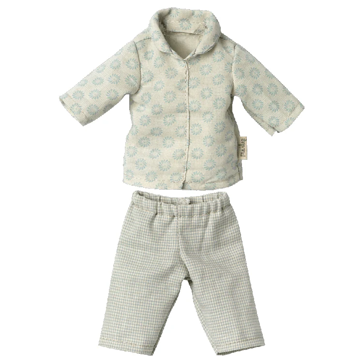 Pyjamas, Size 1