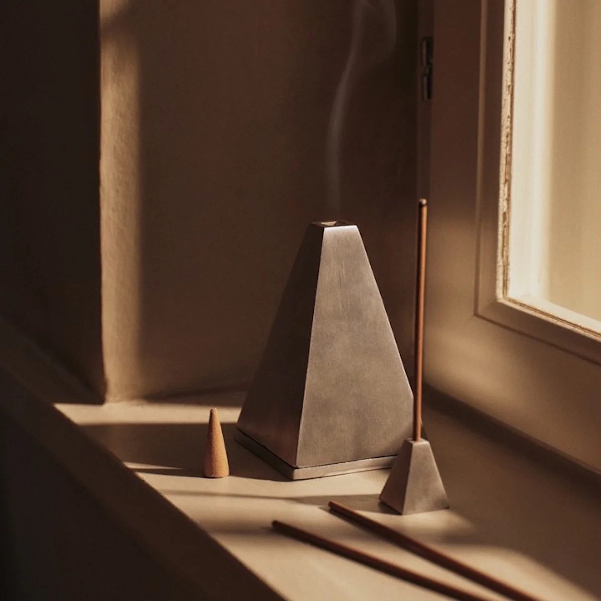 Pyra Incense Cone Burner - Image 2