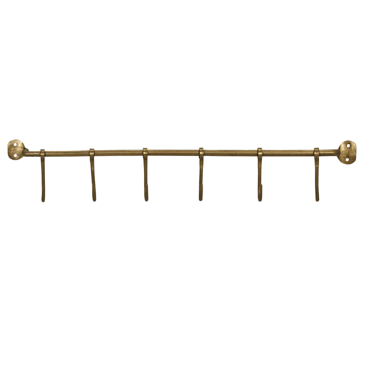 Rack, HDHooks, Brass - Image 3
