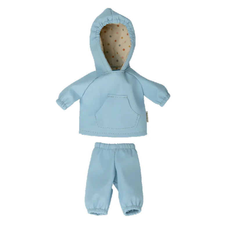 Rainwear Teddy Junior