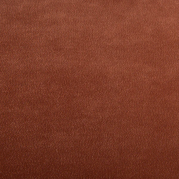 Retro Sofa Hocker Velvet Magnolia - Image 2