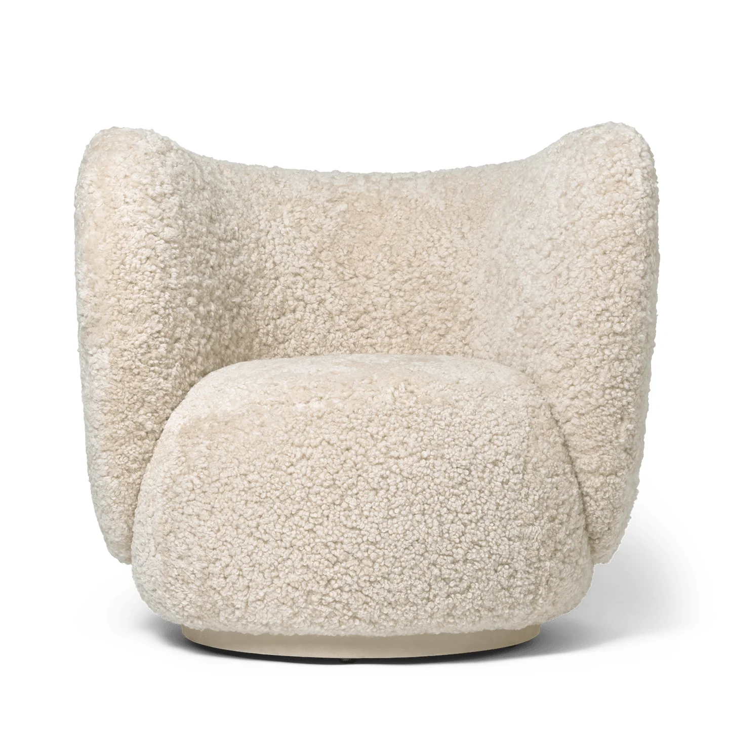 Rico Lounge Sheepskin - Moonlight