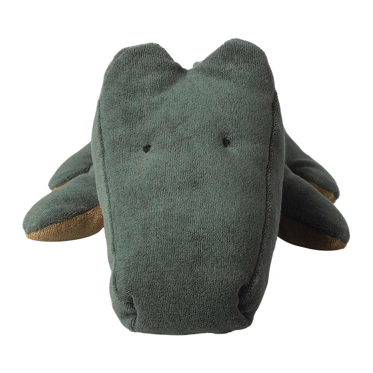 Safari friends, Crocodile, Big - Forest Green - Image 4