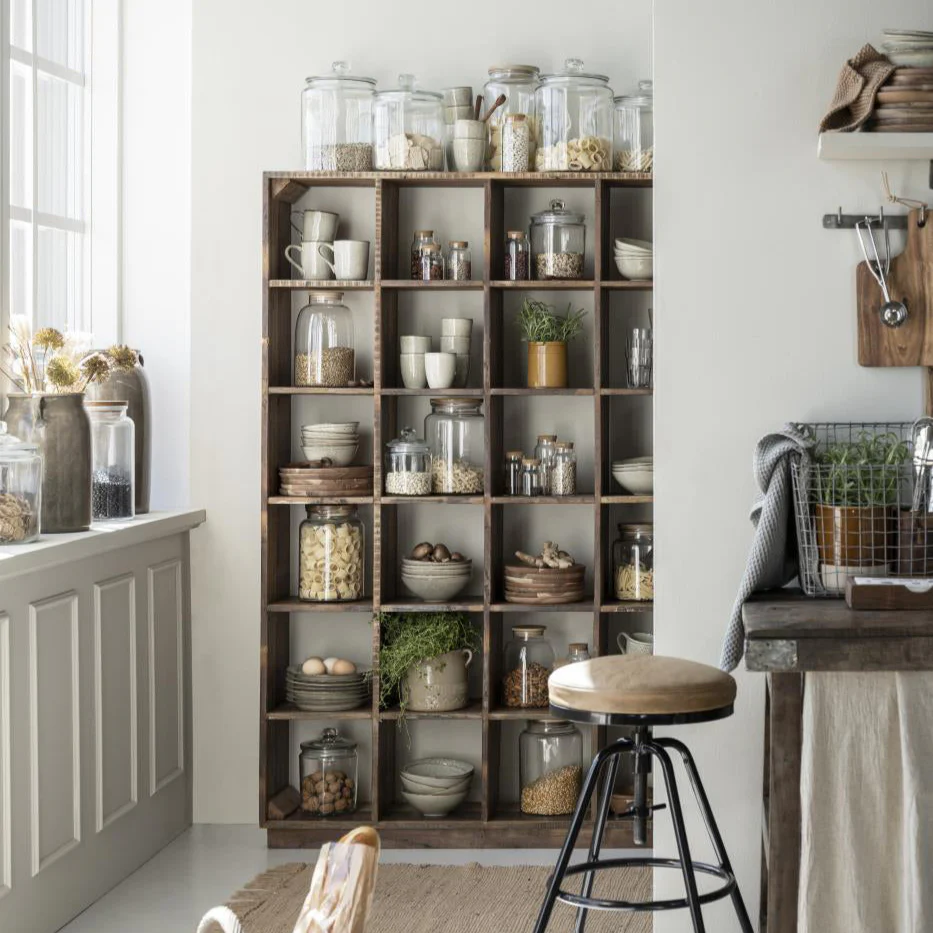 Storage Rack w/24 rooms UNIQUE - Image 2