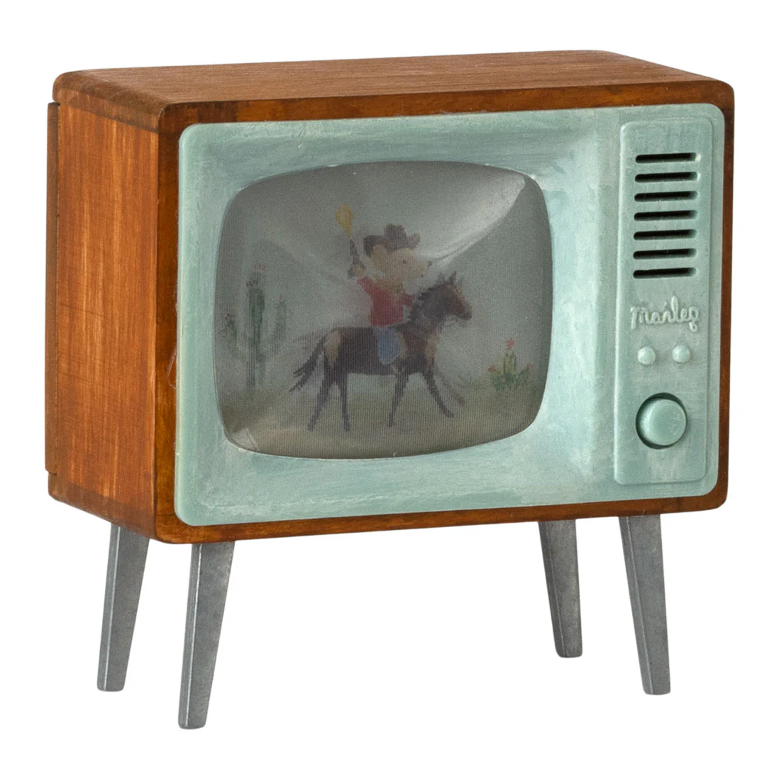 Pre Order August Television Mouse