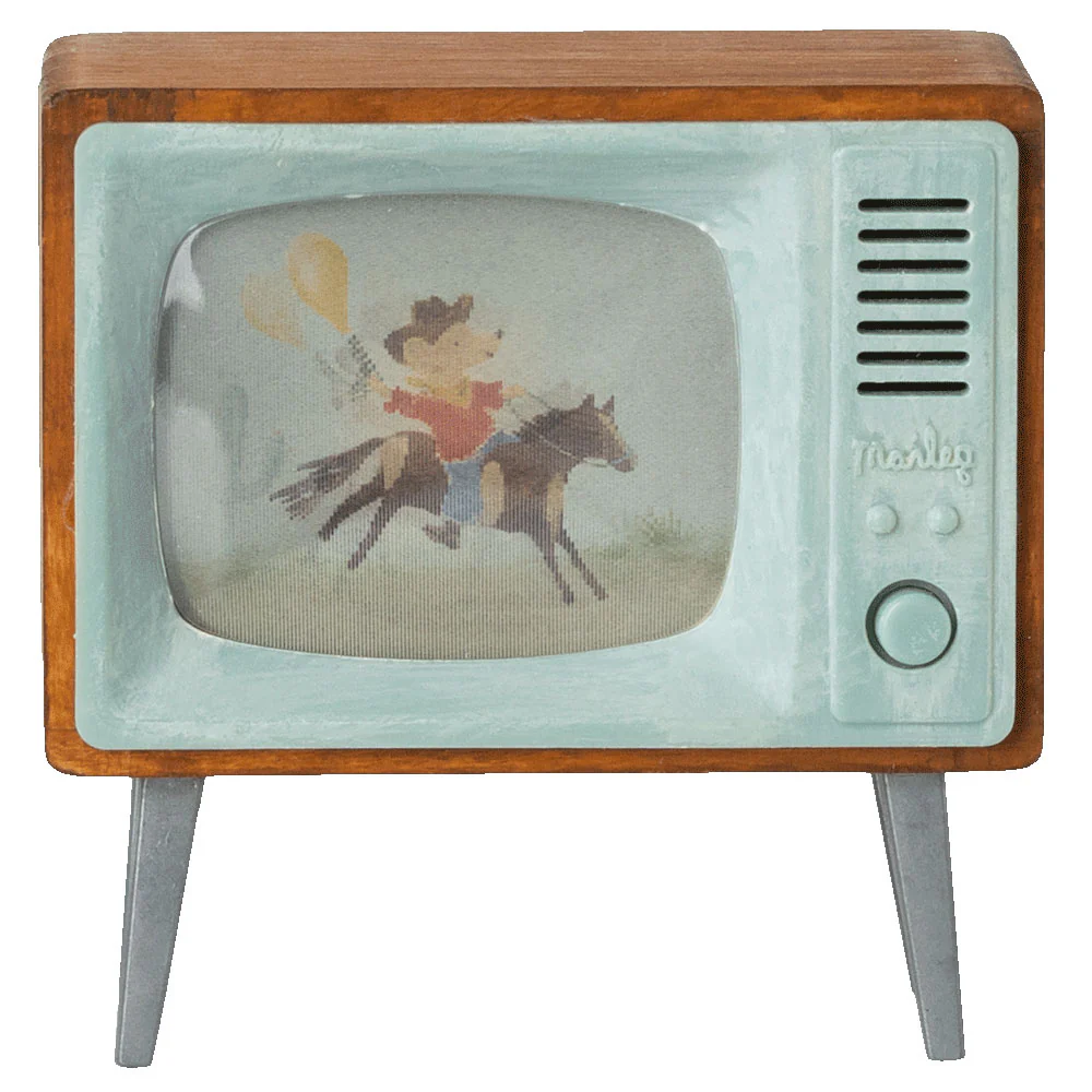 Pre Order August Television Mouse - Image 4