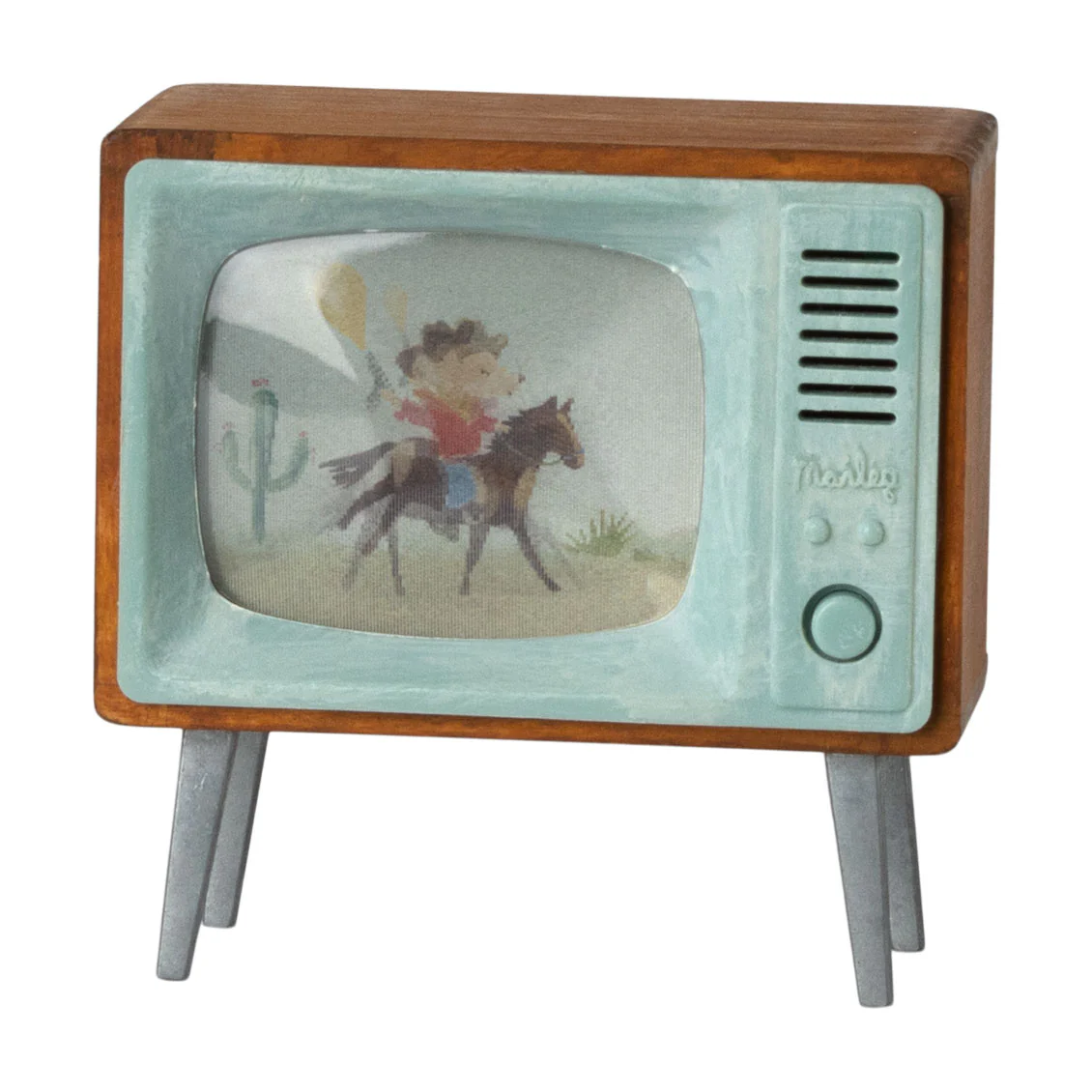 Pre Order August Television Mouse - Image 6