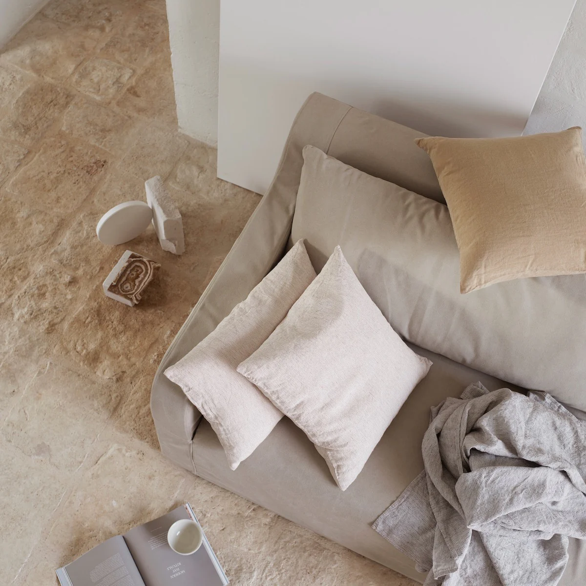 Tine K Home Sofa Soft - Image 5