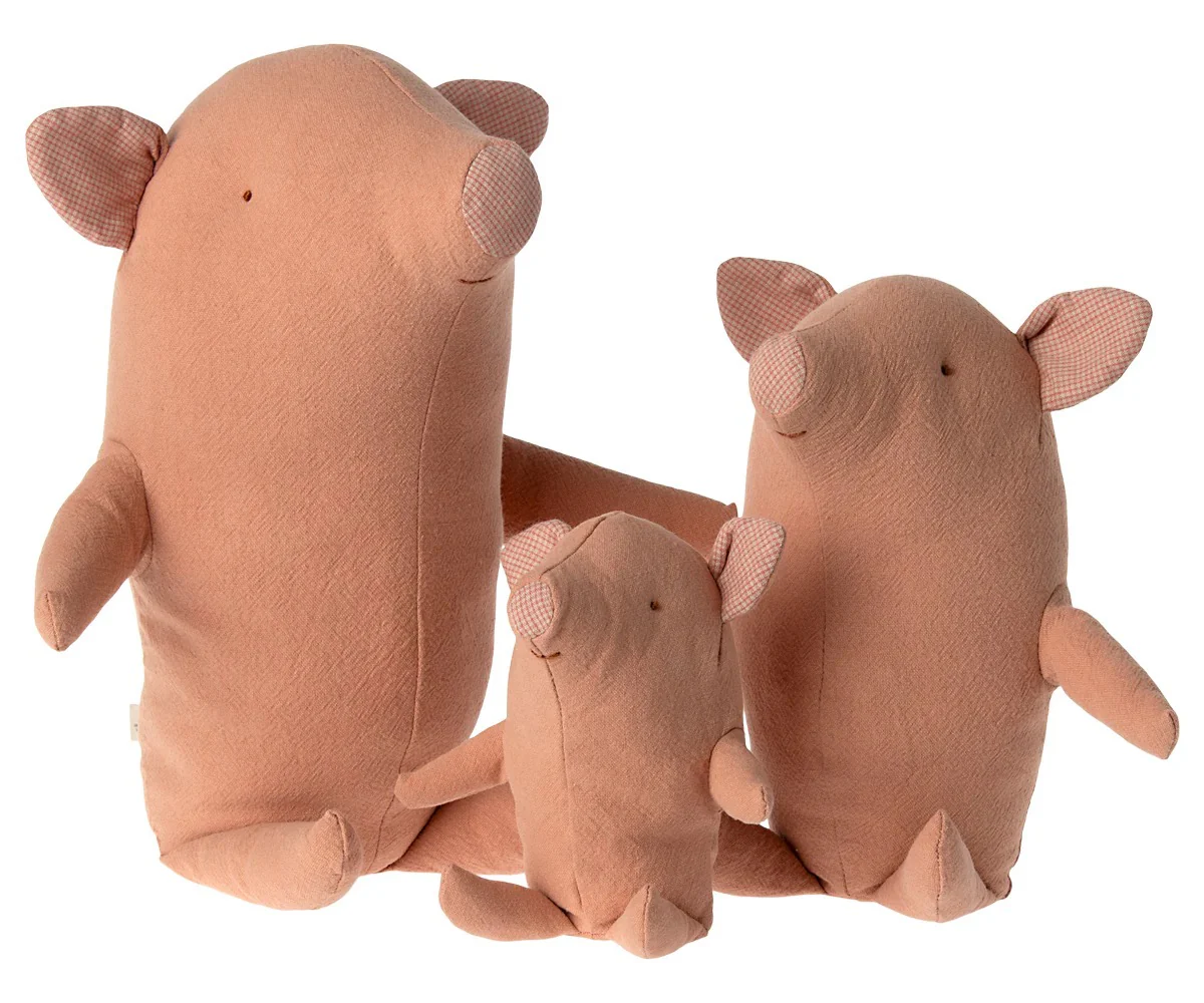 Truffle Pig, Small - Image 3