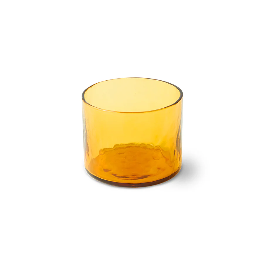 Tube Glass Amber - Image 4
