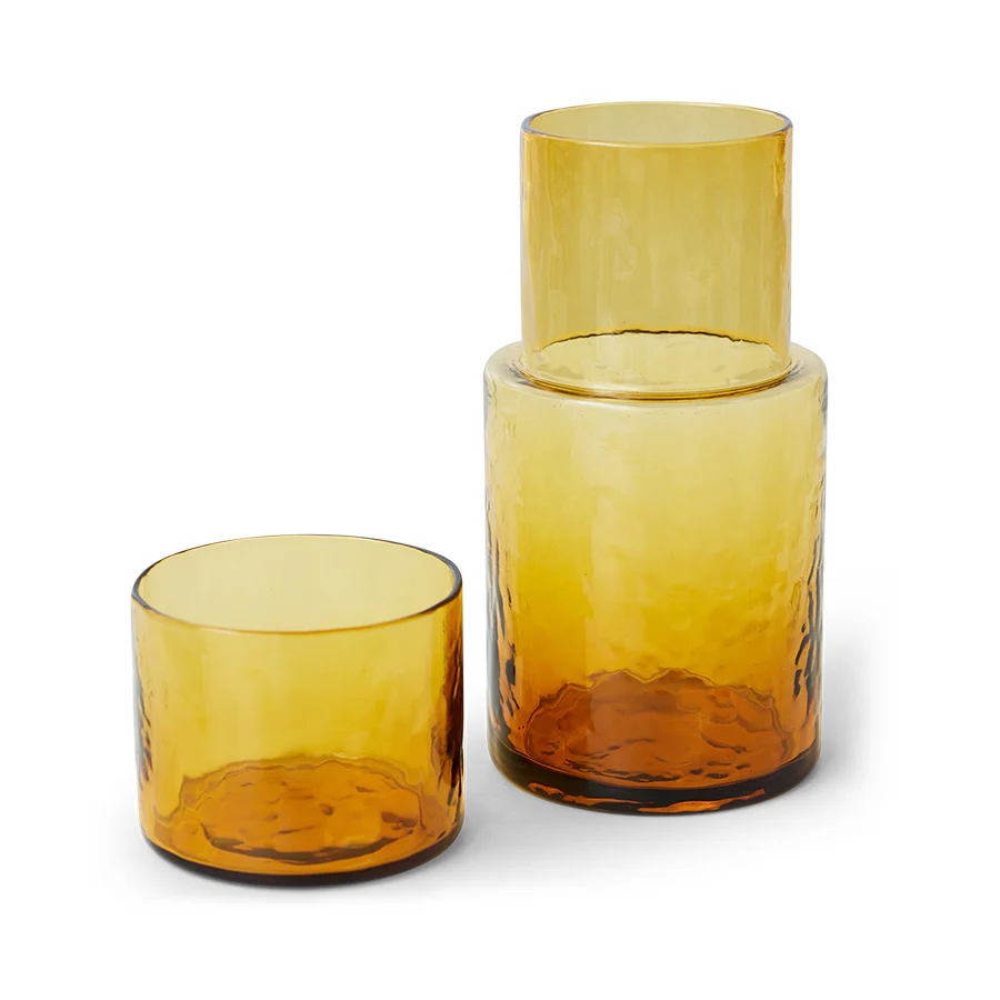 Tube Glass Amber - Image 6