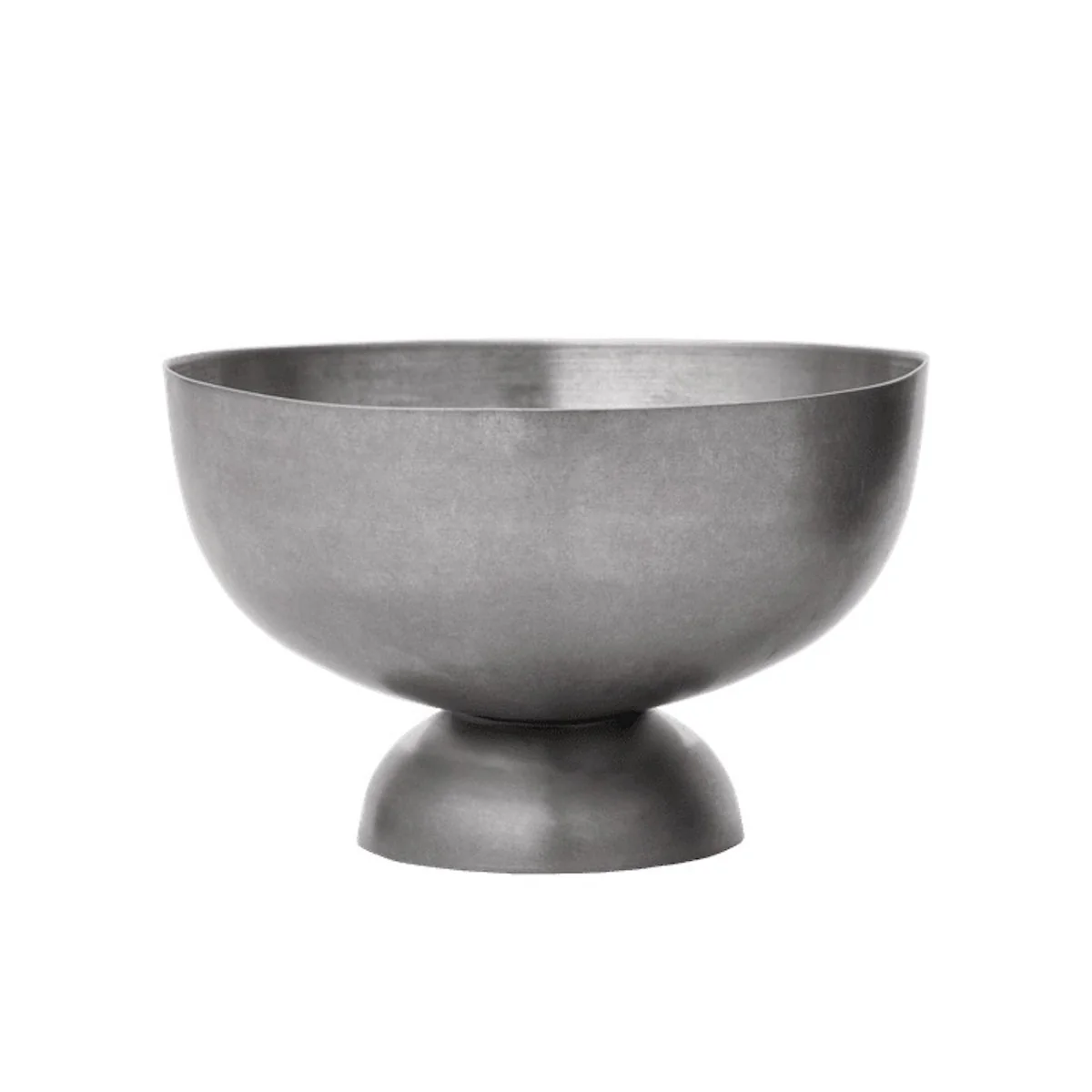 Tumbled Champagne Cooler