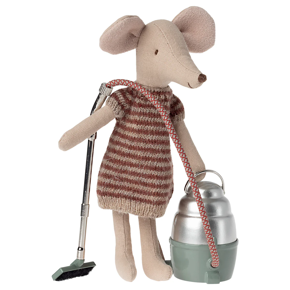 Vacuum Cleaner, Mouse - Image 2