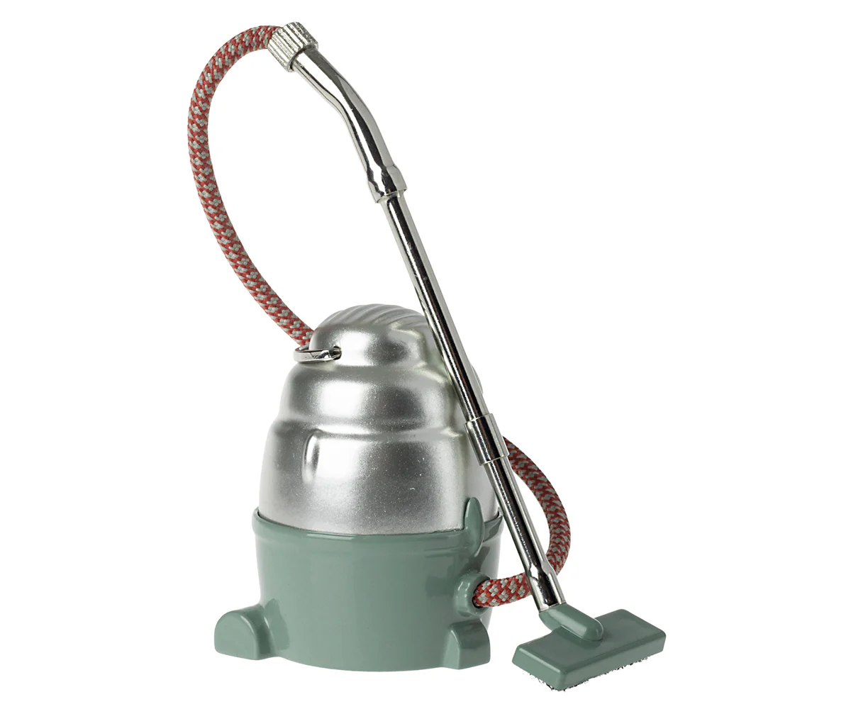 Vacuum Cleaner, Mouse - Image 3