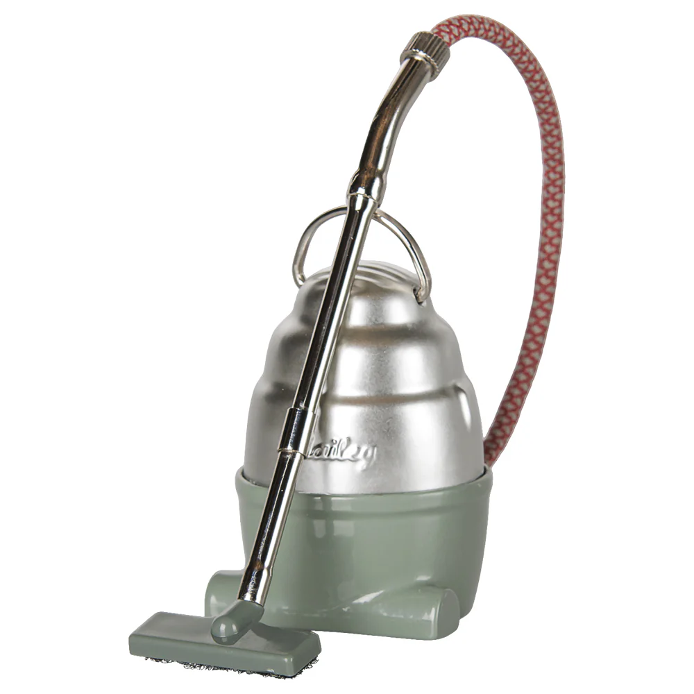 PRE_ORDER Vacuum cleaner, Mouse - Dark mint *July*