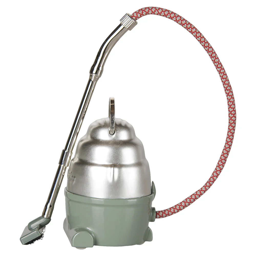 PRE_ORDER Vacuum cleaner, Mouse - Dark mint *July* - Image 2