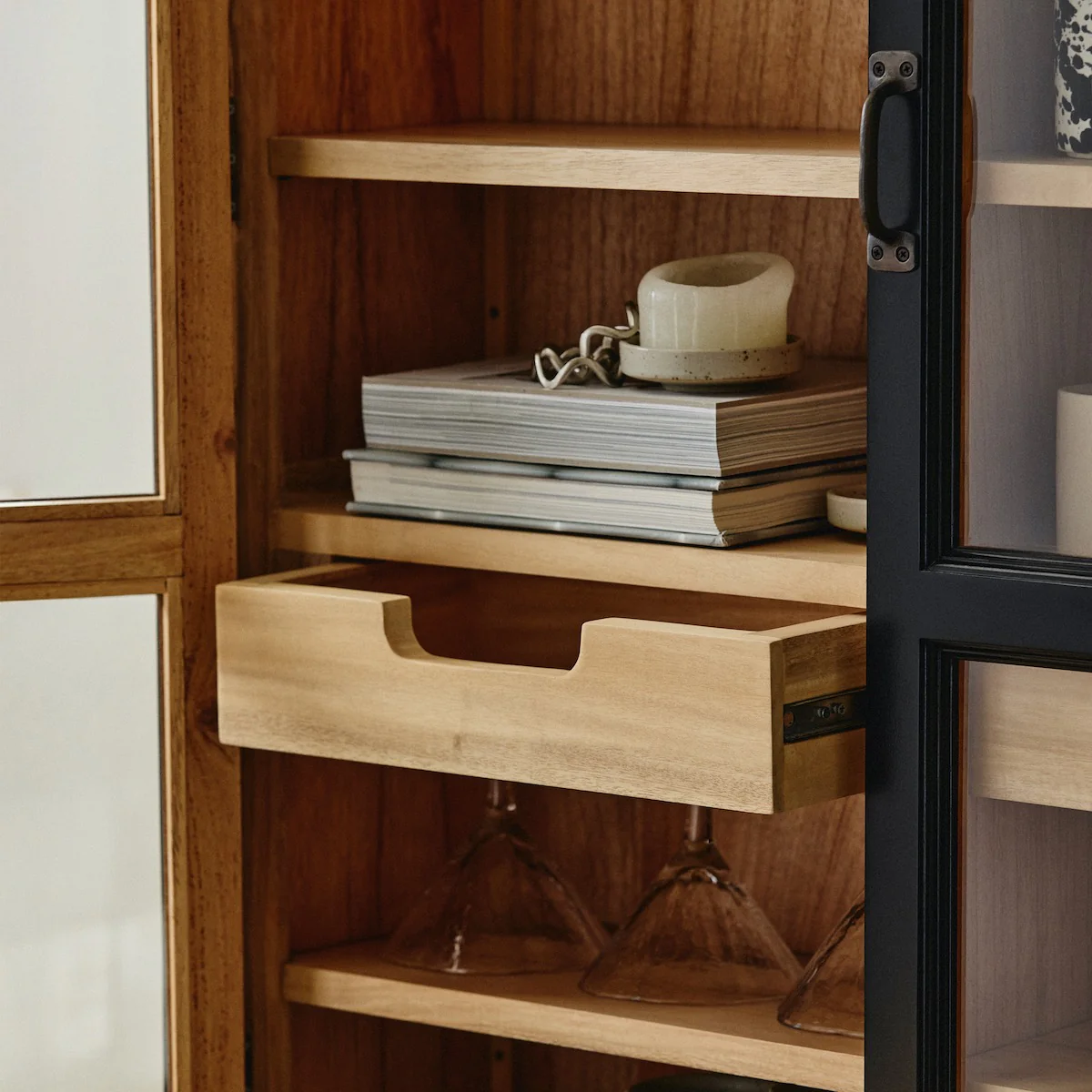 VIVA Wall Cabinet, 2 Doors - Image 2