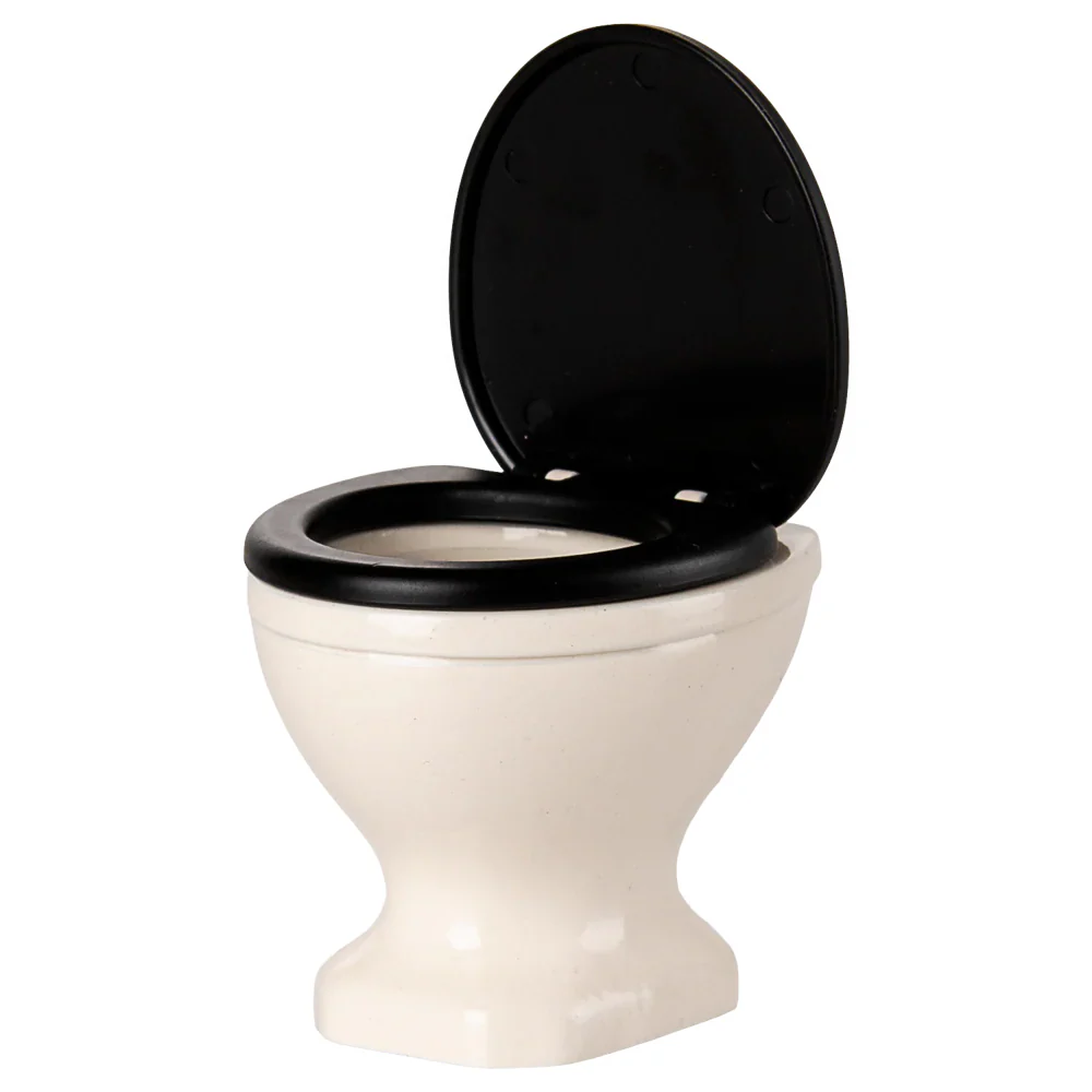 WC, Mouse - Off White - Image 2