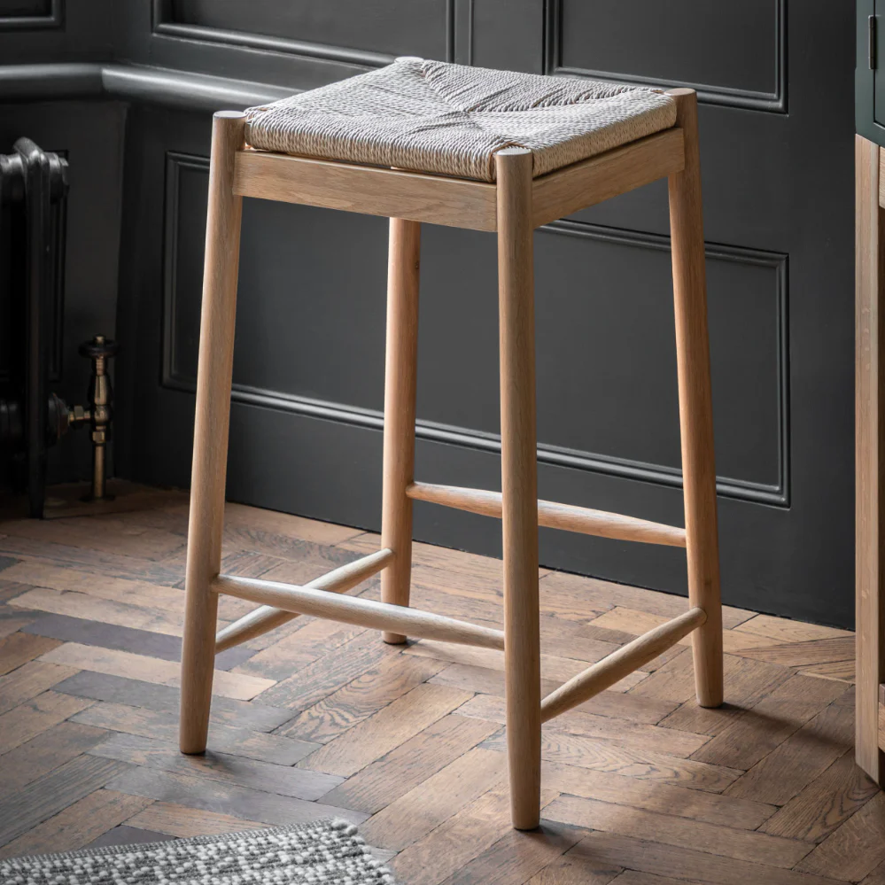 Eton Bar Stool