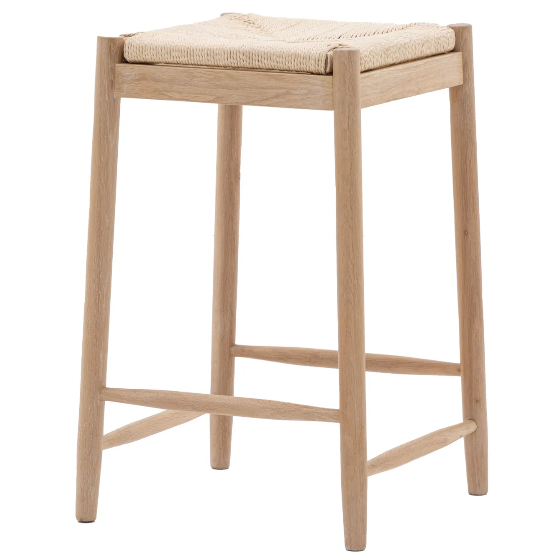 Eton Bar Stool - Image 6
