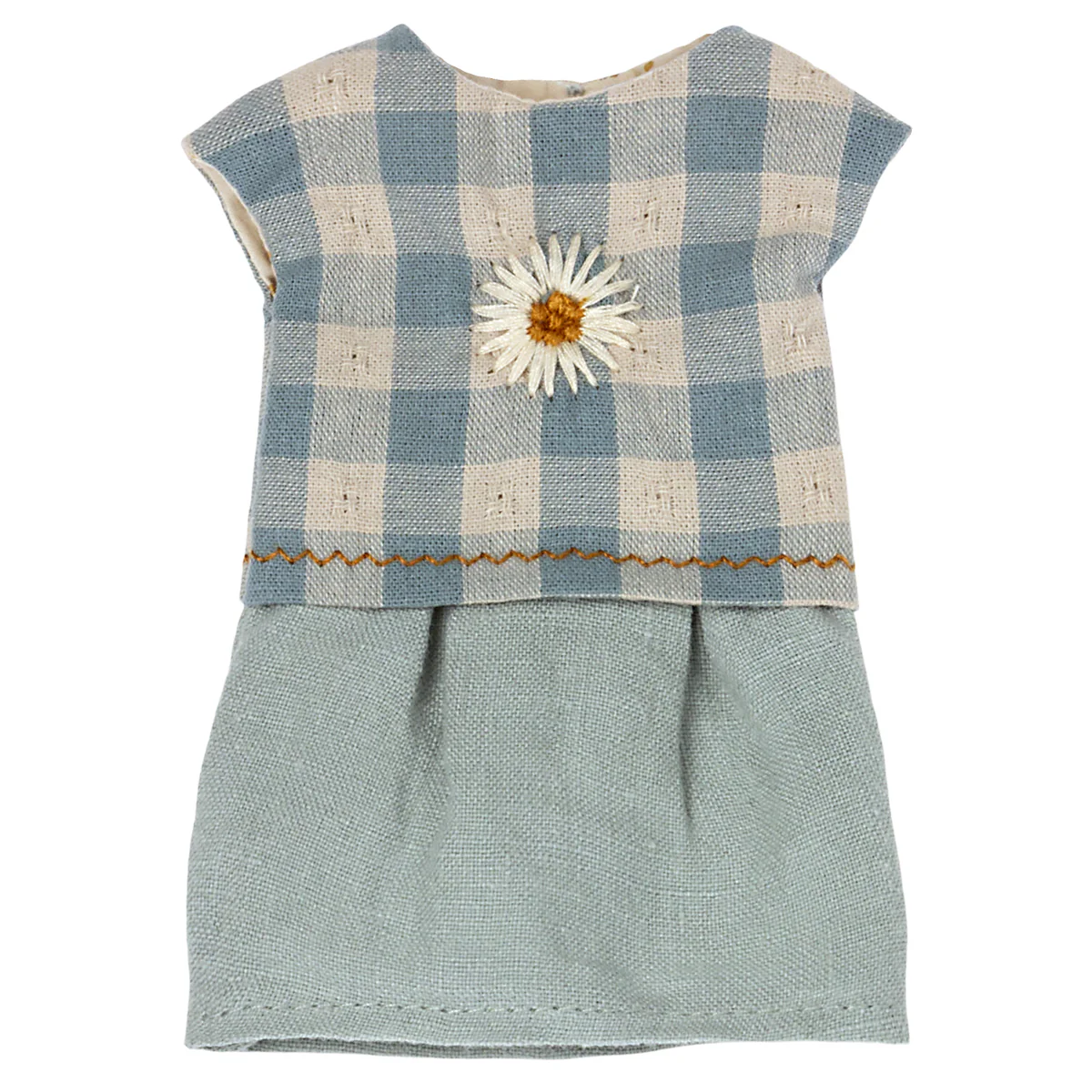 AW21 Dress For Teddy Mum
