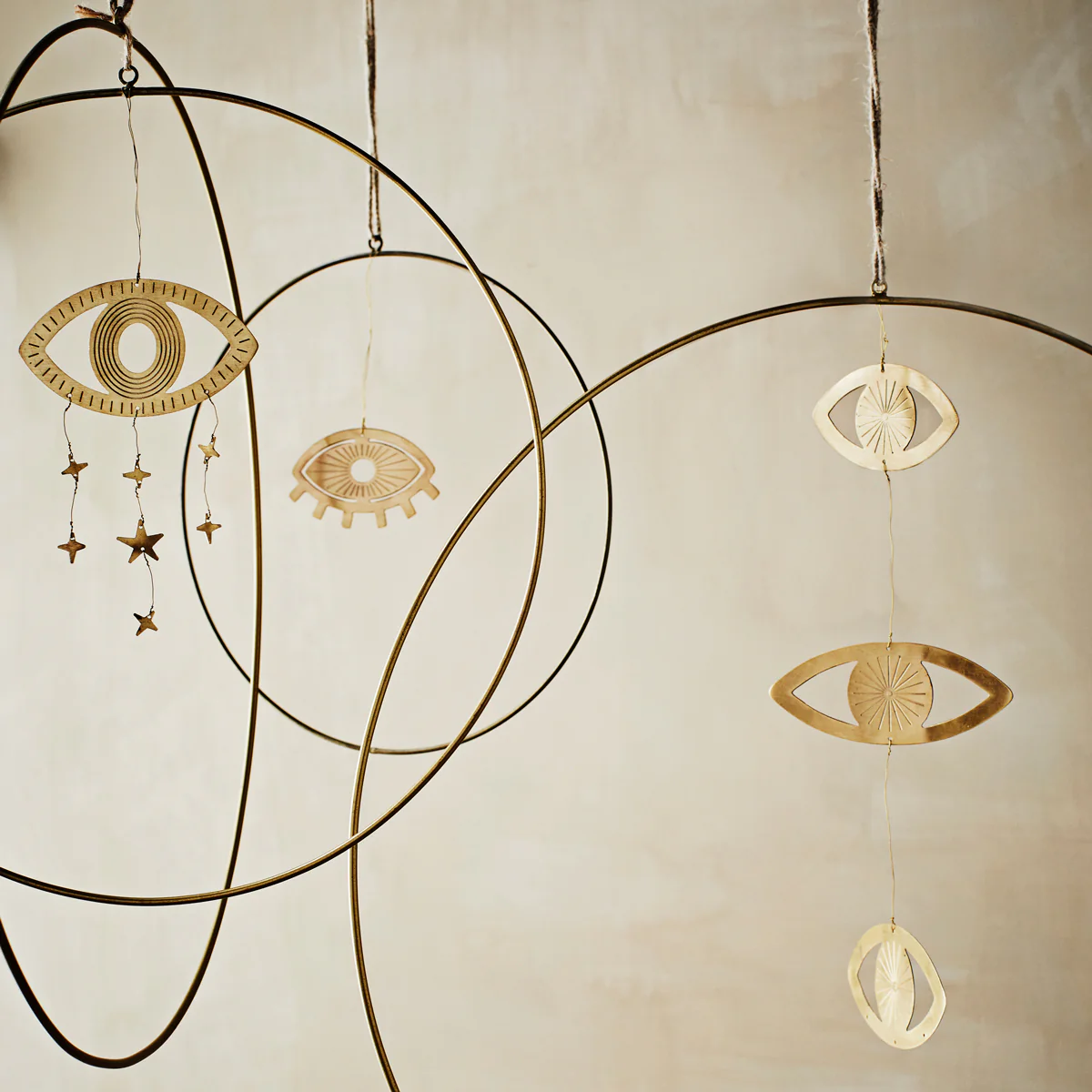 Wire Ring available in three Sizes - Image 3