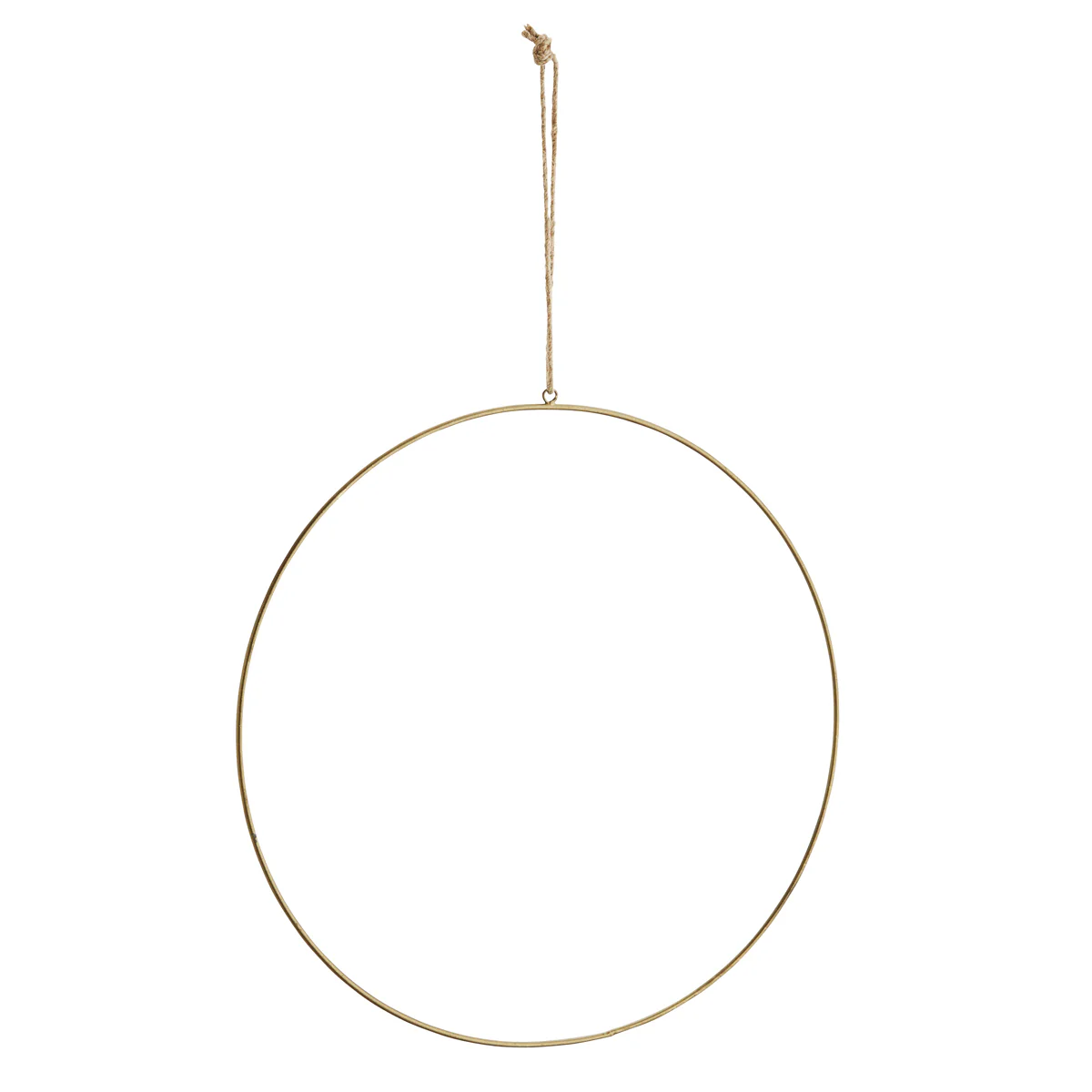 Wire Ring available in three Sizes - Image 4
